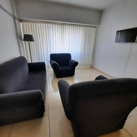 Hermoso Departamento Centrico Appartement Córdoba Buitenkant foto