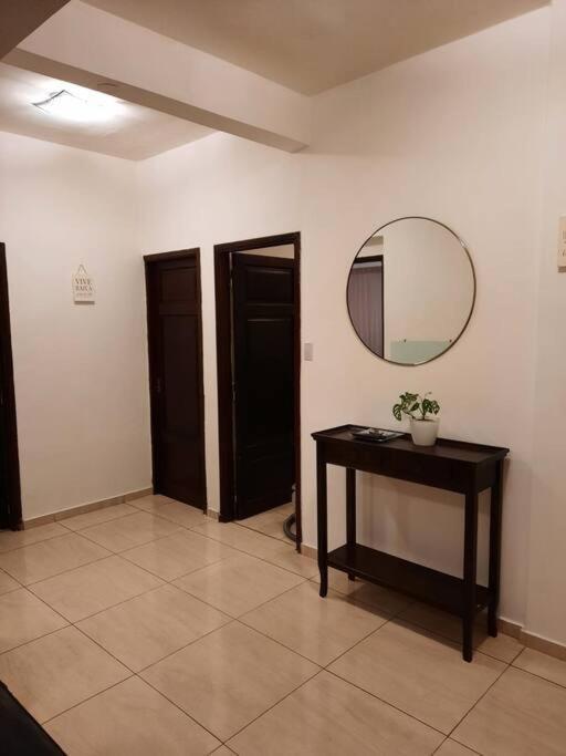 Hermoso Departamento Centrico Appartement Córdoba Buitenkant foto