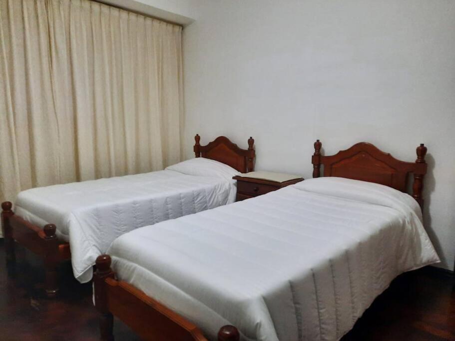 Hermoso Departamento Centrico Appartement Córdoba Buitenkant foto