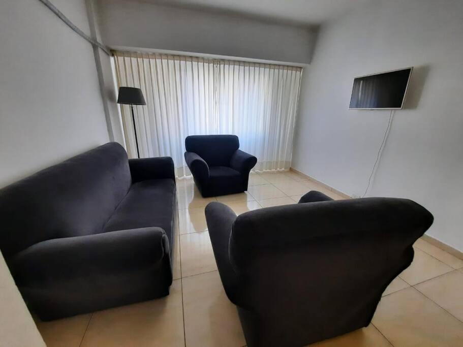 Hermoso Departamento Centrico Appartement Córdoba Buitenkant foto
