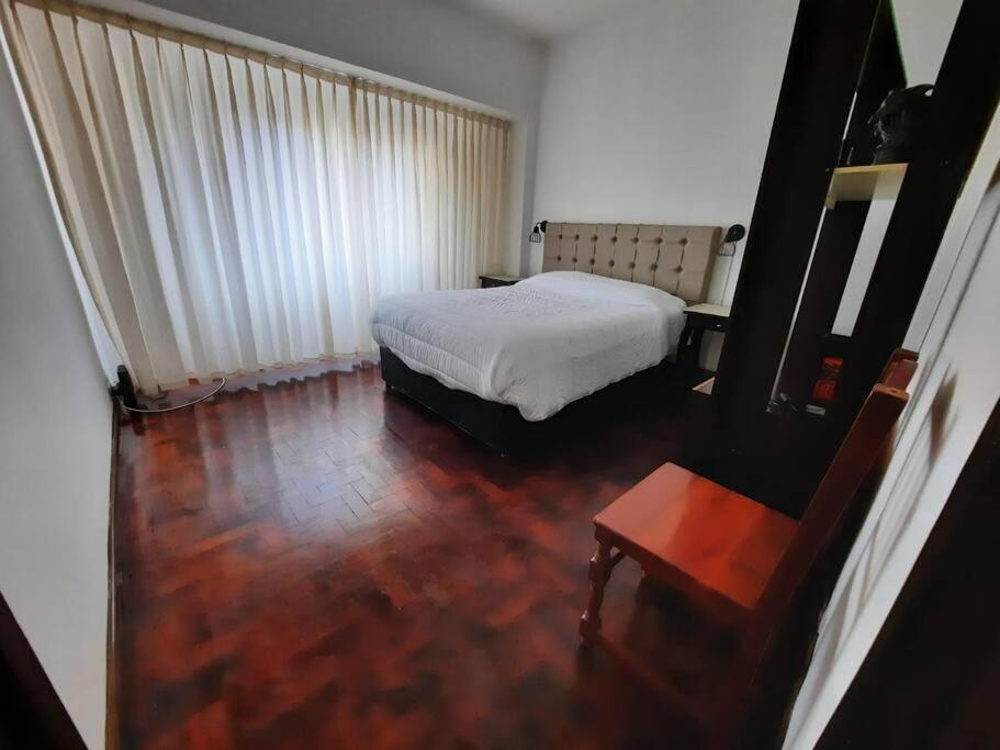 Hermoso Departamento Centrico Appartement Córdoba Buitenkant foto