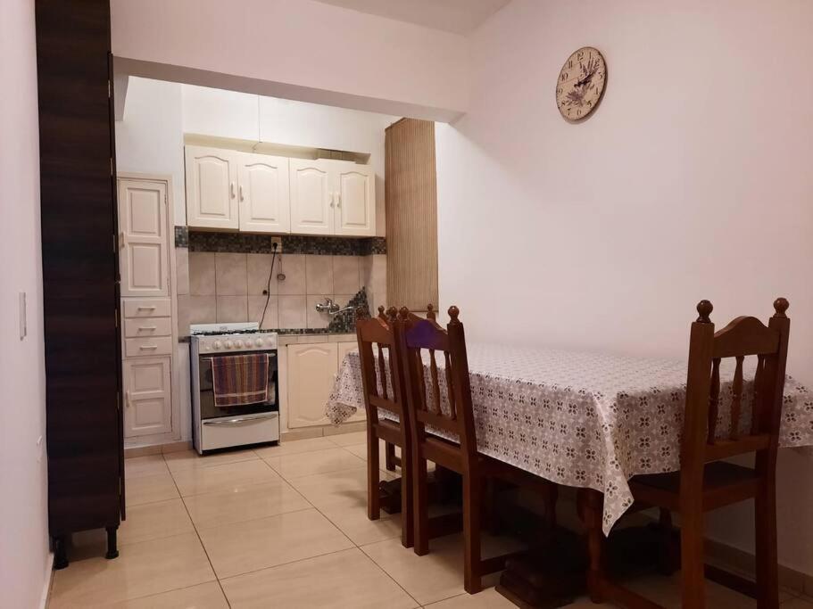 Hermoso Departamento Centrico Appartement Córdoba Buitenkant foto