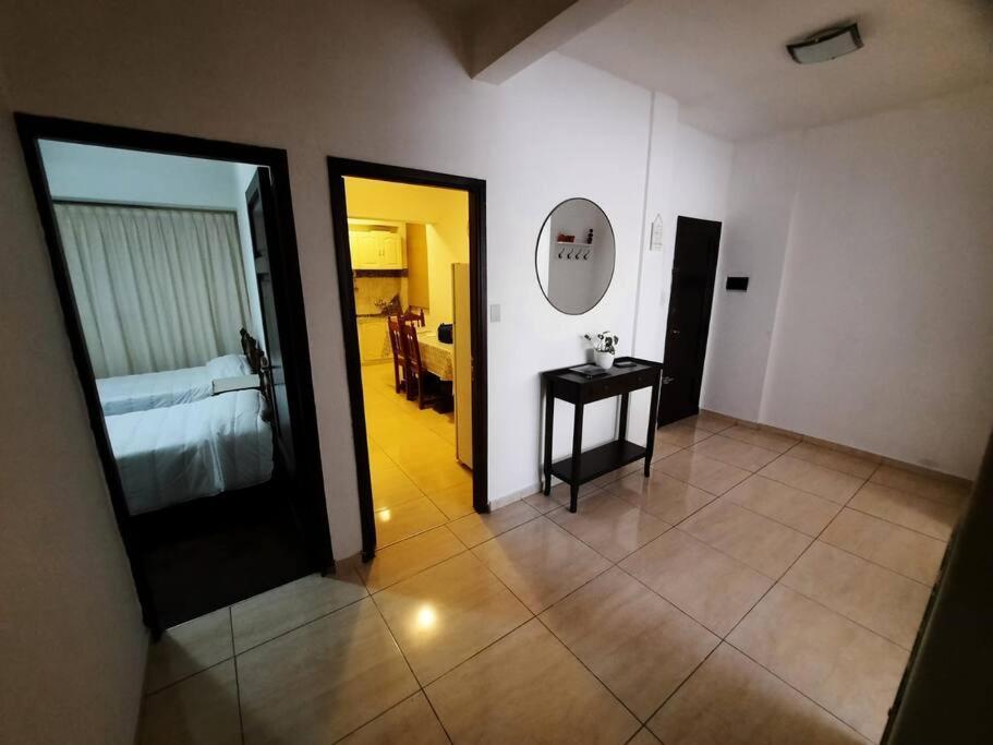 Hermoso Departamento Centrico Appartement Córdoba Buitenkant foto
