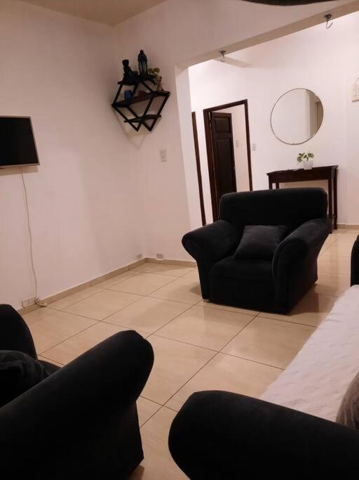 Hermoso Departamento Centrico Appartement Córdoba Buitenkant foto