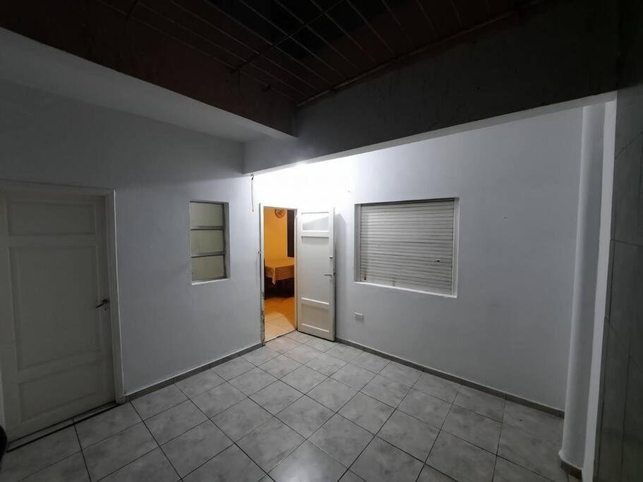 Hermoso Departamento Centrico Appartement Córdoba Buitenkant foto