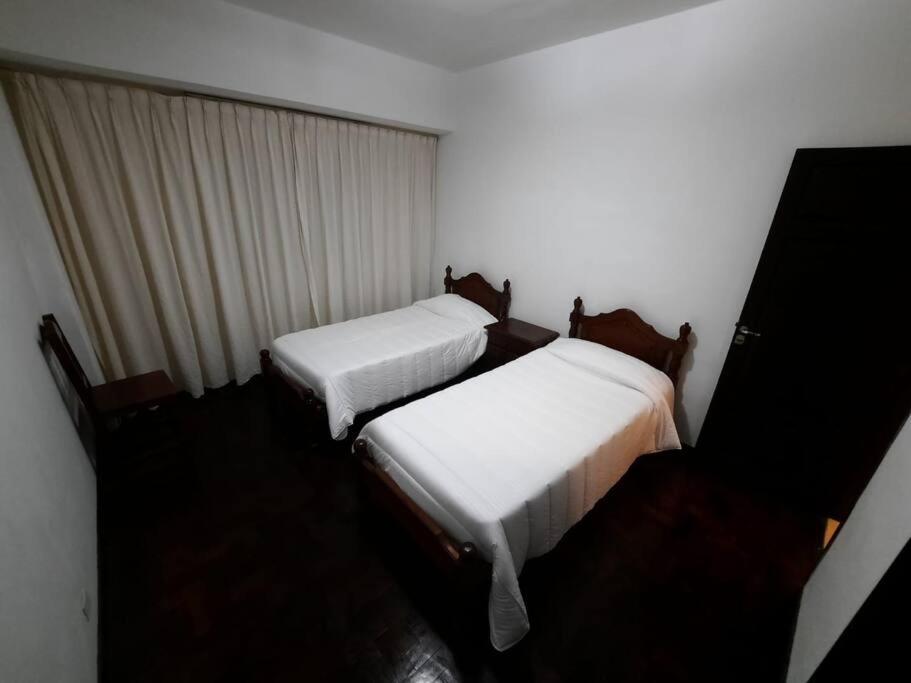 Hermoso Departamento Centrico Appartement Córdoba Buitenkant foto